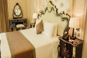 Khách sạn Mường Thanh Luxury Phú Thọ