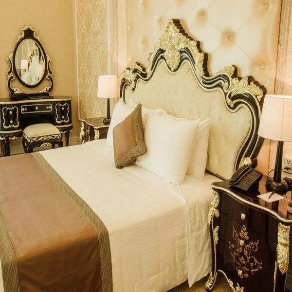 Khách sạn Mường Thanh Luxury Phú Thọ