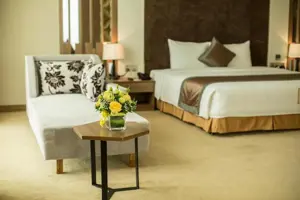 Khách sạn Mường Thanh Luxury Phú Thọ