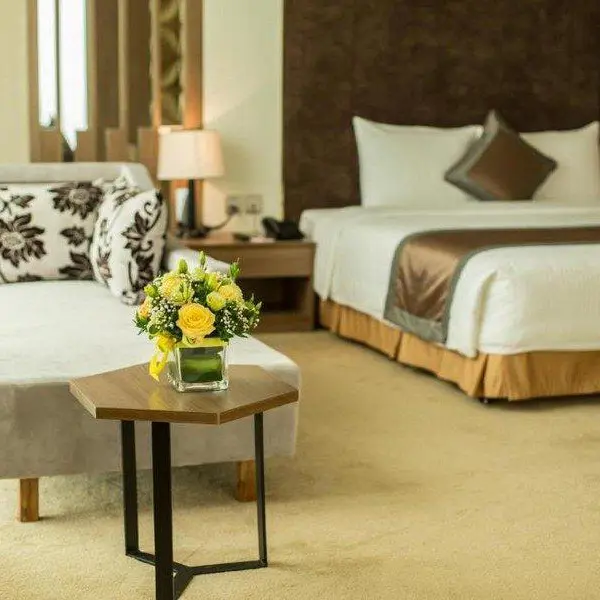 Khách sạn Mường Thanh Luxury Phú Thọ