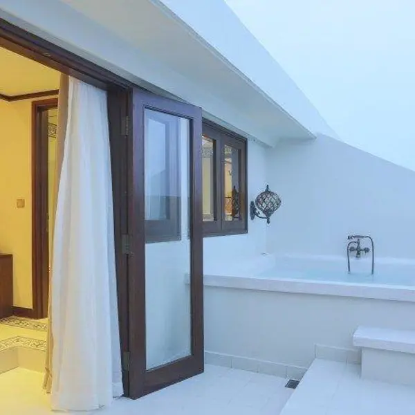 Almanity Hội An Wellness Resort