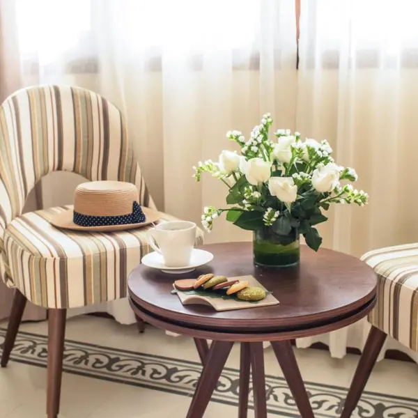 Almanity Hội An Wellness Resort