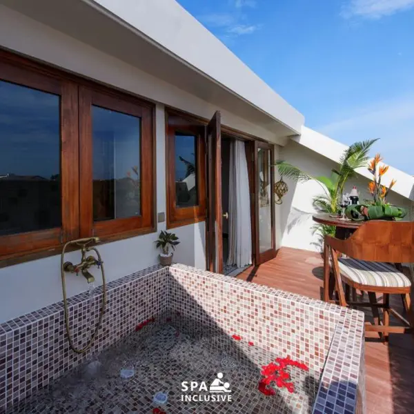 Almanity Hội An Wellness Resort