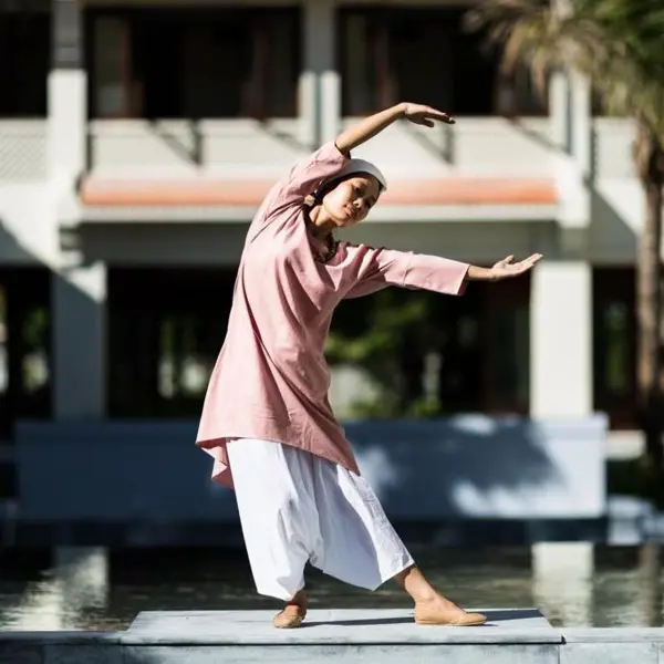 Almanity Hội An Wellness Resort