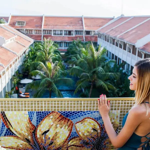 Almanity Hội An Wellness Resort