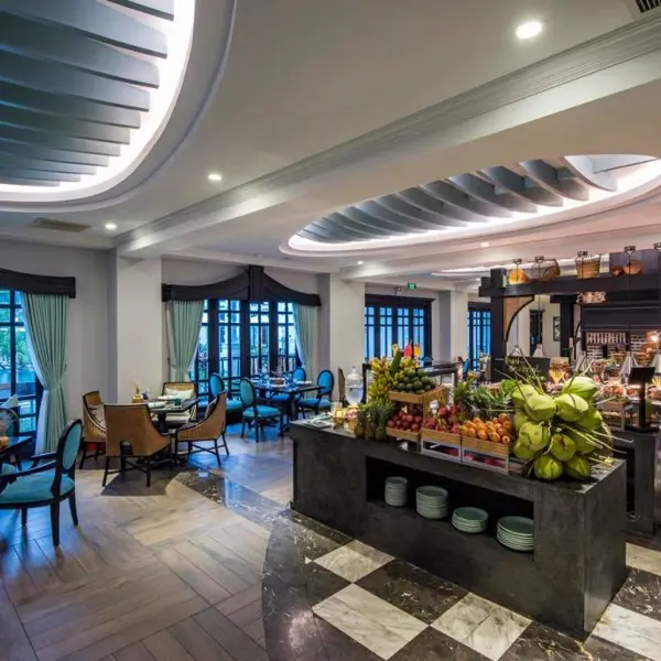 Khách sạn Anio Boutique Hội An