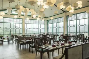 Le Champ Tú Lệ Resort