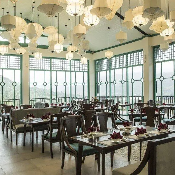 Le Champ Tú Lệ Resort