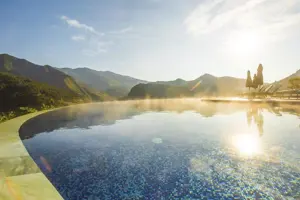 Le Champ Tú Lệ Resort