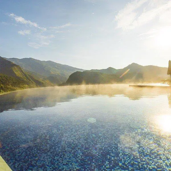 Le Champ Tú Lệ Resort