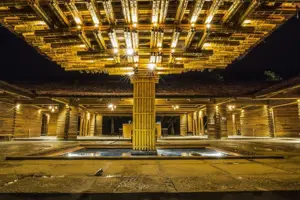 Le Champ Tú Lệ Resort