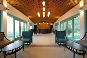 Le Champ Tú Lệ Resort