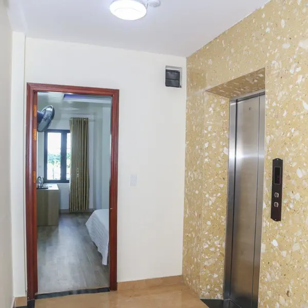 Khách Sạn Hùng Vương Hạ Long