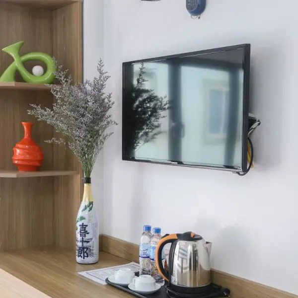 Khách Sạn Hùng Vương Hạ Long