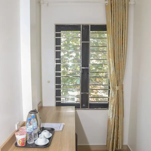 Khách Sạn Hùng Vương Hạ Long