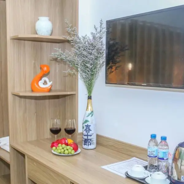Khách Sạn Hùng Vương Hạ Long