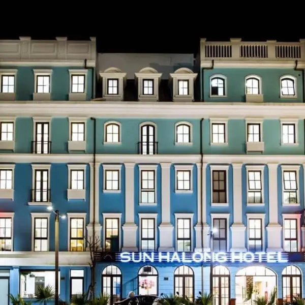 Khách Sạn Sun Hạ Long