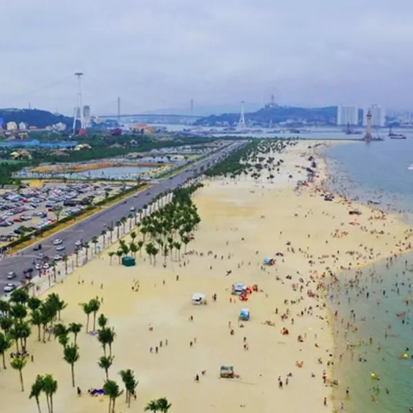 Khách Sạn Sun Hạ Long