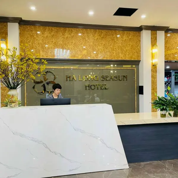 Khách sạn Seasun Hạ Long