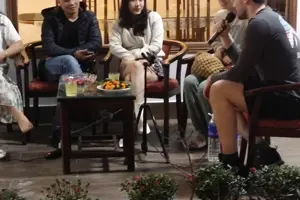 Châu Sơn Garden Resort