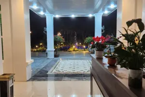 Châu Sơn Garden Resort