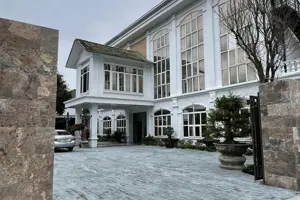 Châu Sơn Garden Resort