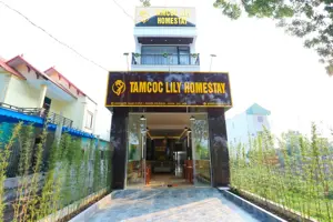 Tam Coc Lily Homestay