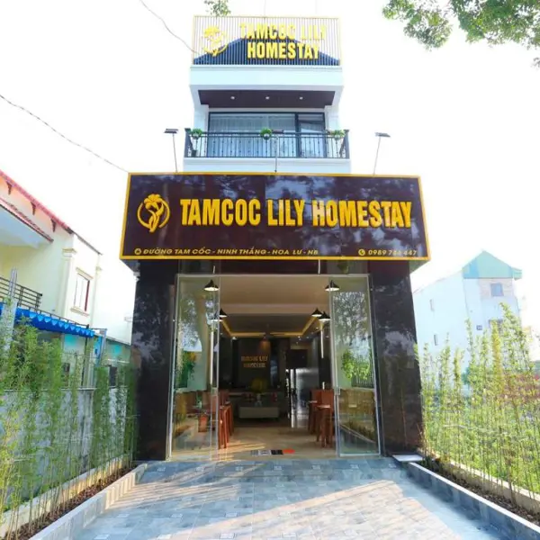 Tam Coc Lily Homestay