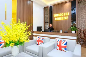 Tam Coc Lily Homestay