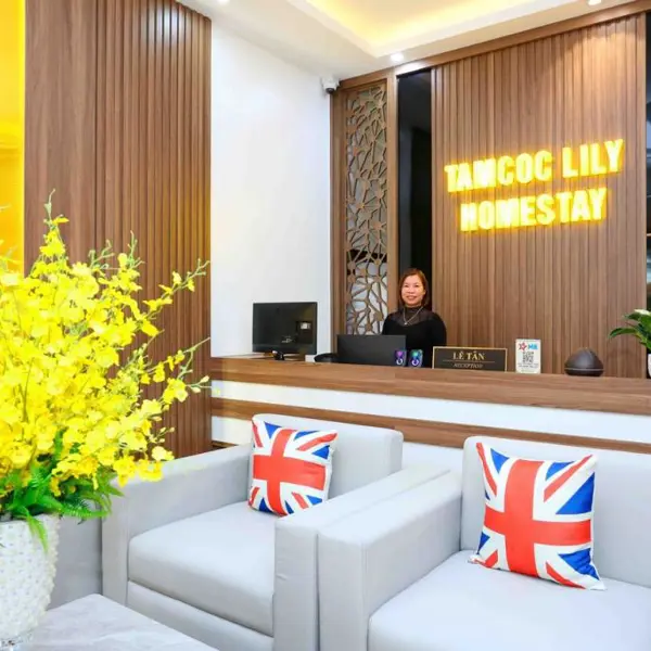 Tam Coc Lily Homestay