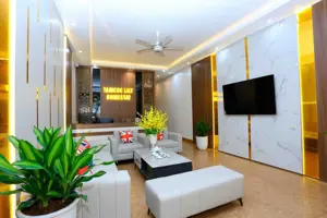 Tam Coc Lily Homestay