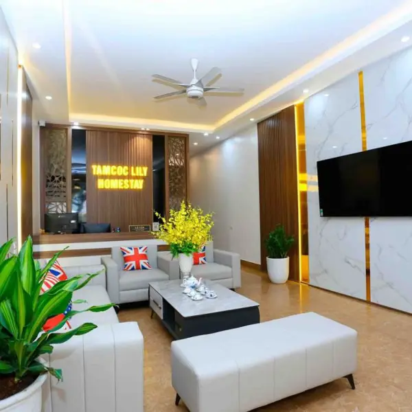 Tam Coc Lily Homestay