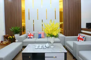 Tam Coc Lily Homestay