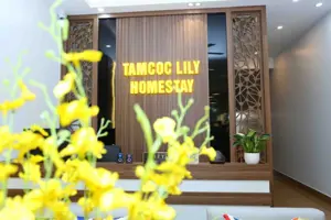 Tam Coc Lily Homestay