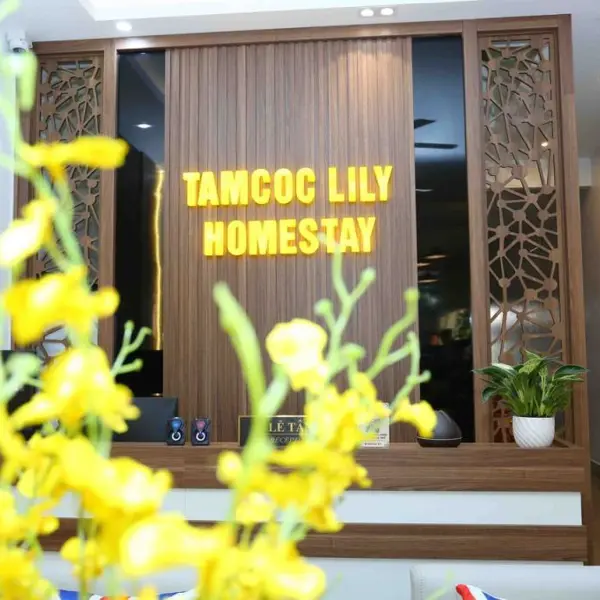 Tam Coc Lily Homestay