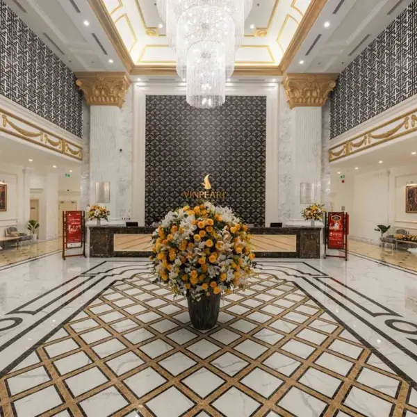 Khách Sạn Melia Vinpearl Quảng Bình