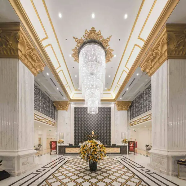 Khách Sạn Melia Vinpearl Quảng Bình