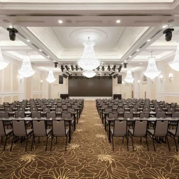 Khách Sạn Melia Vinpearl Quảng Bình
