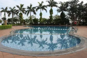 Khách Sạn Mường Thanh Luxury Nhật Lệ