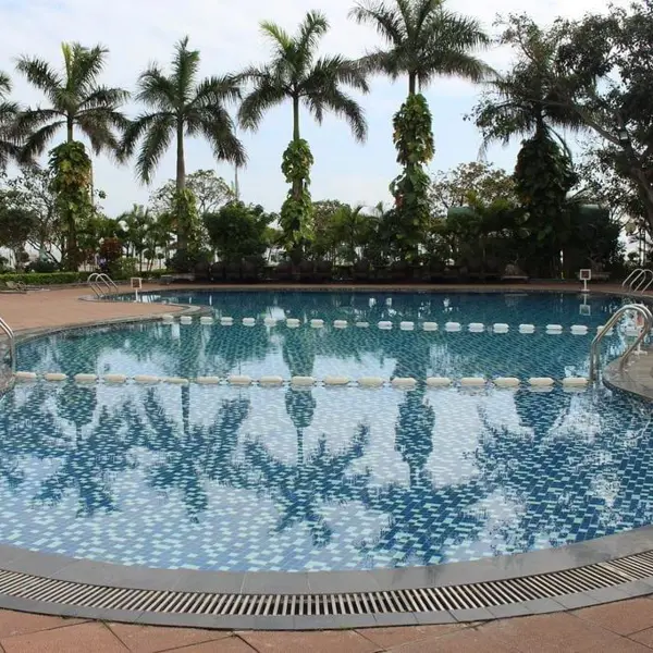 Khách Sạn Mường Thanh Luxury Nhật Lệ
