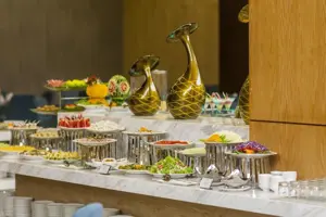 Khách Sạn Mường Thanh Luxury Nhật Lệ