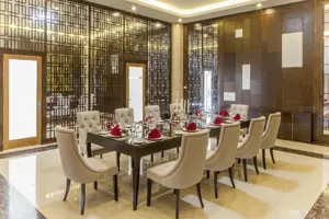 Khách Sạn Mường Thanh Luxury Nhật Lệ