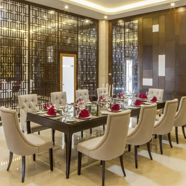 Khách Sạn Mường Thanh Luxury Nhật Lệ