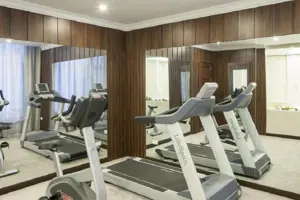 Khách Sạn Mường Thanh Luxury Nhật Lệ