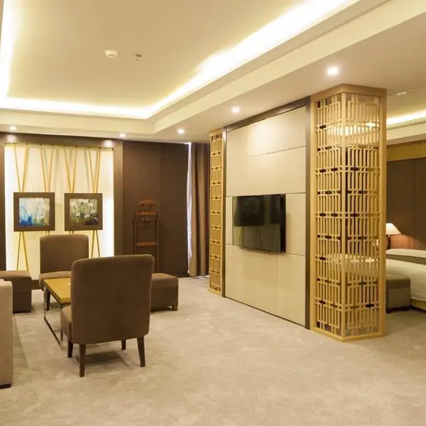 Khách Sạn Mường Thanh Luxury Nhật Lệ