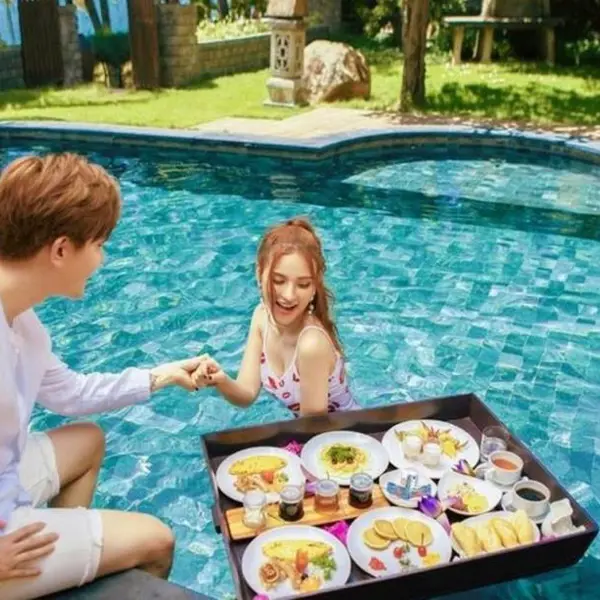 Sun Spa Quảng Bình Resort