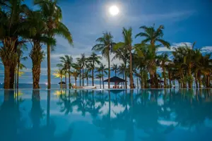 Sun Spa Quảng Bình Resort