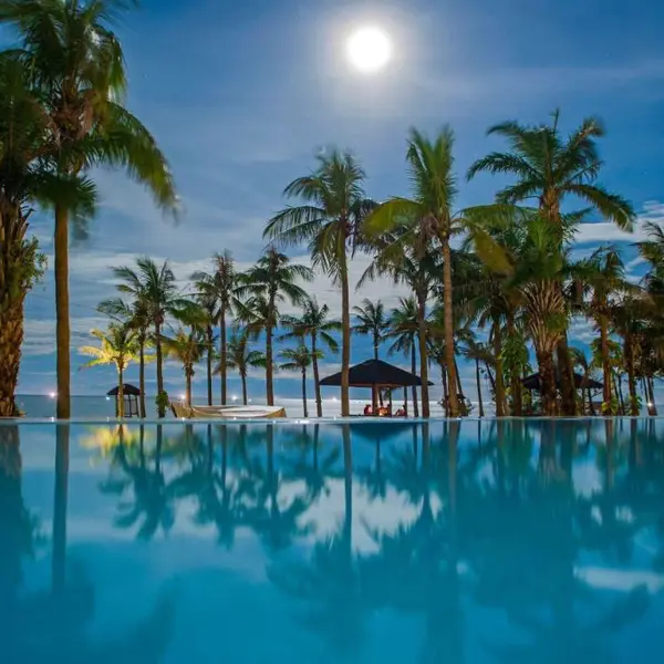 Sun Spa Quảng Bình Resort