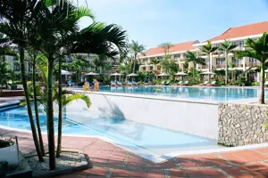 Sun Spa Quảng Bình Resort