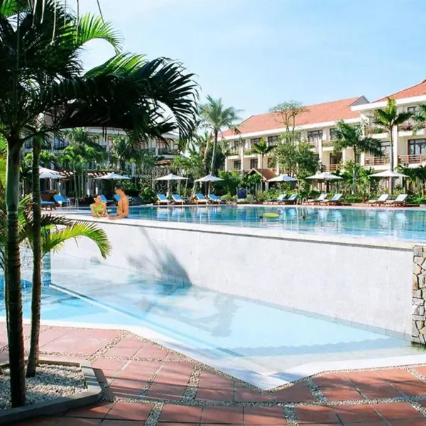Sun Spa Quảng Bình Resort